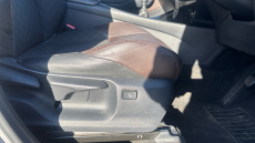 Toyota C-HR 1.2T Excel 5dr Petrol Hatchback